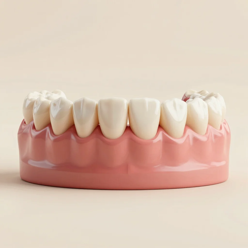 Enxerto Ósseo e Plástica Periodontal